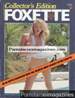 Foxette Special - December (1978) adult magazine